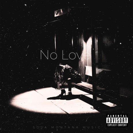 No Love | Boomplay Music