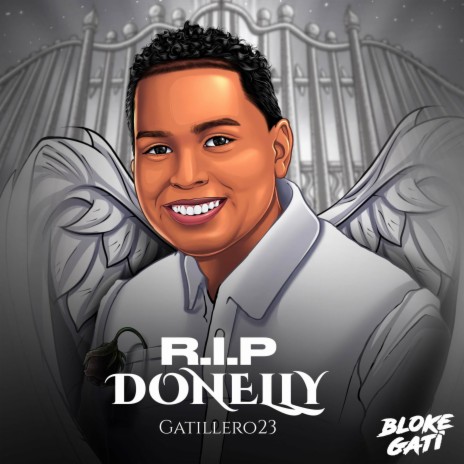R.I.P DONELLY | Boomplay Music