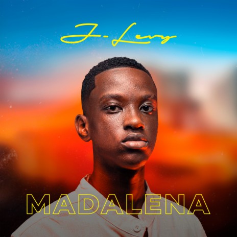 Madalena ft. Labo Music | Boomplay Music