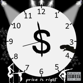 prices right '18 lyrics | Boomplay Music