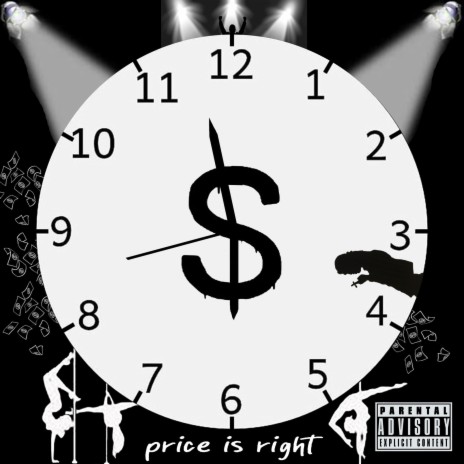 prices right '18 | Boomplay Music