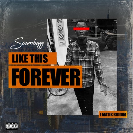LIKE THIS FOREVER | Boomplay Music