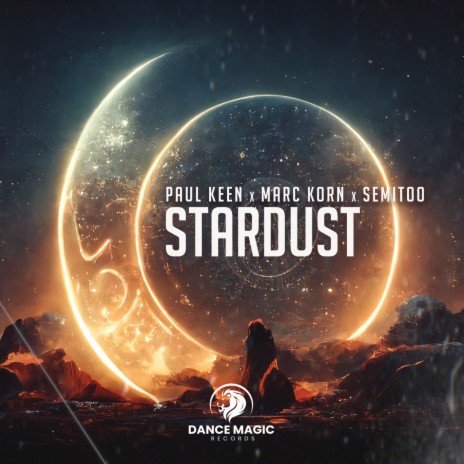 Stardust ft. Marc Korn & Semitoo | Boomplay Music