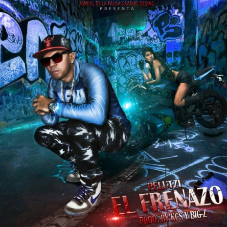 Frenazo | Boomplay Music