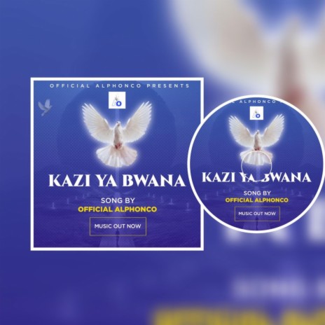 Kazi ya bwana | Boomplay Music