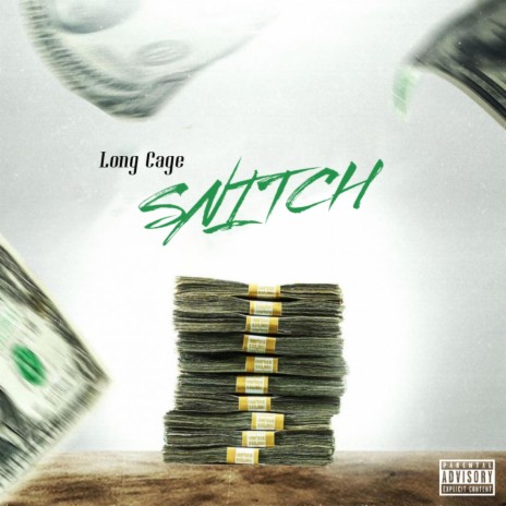 Snitch | Boomplay Music