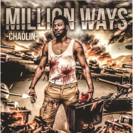 Million Ways | Boomplay Music