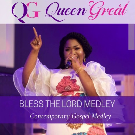 Bless the Lord Medley | Boomplay Music