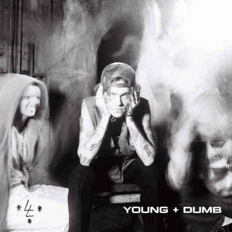 YOUNG + DUMB ft. SWANN | Boomplay Music