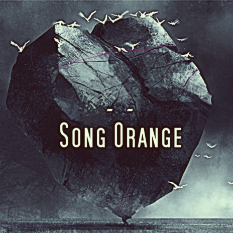 Song Orange | Boomplay Music