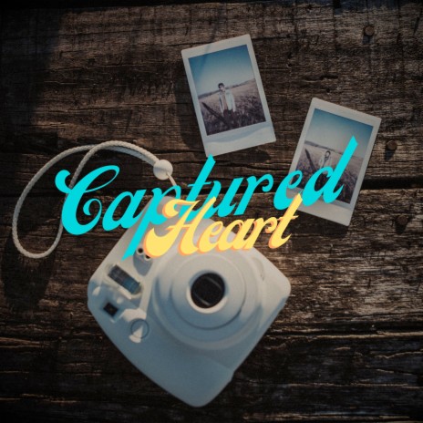 Captured Heart ft. Engineered by Tio | Boomplay Music