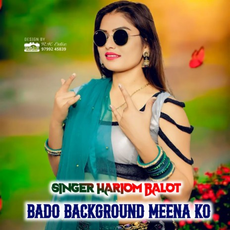 Bado Background Meena Ko (rajasthani) | Boomplay Music