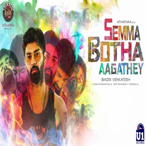 Semma Botha Aagathey | Boomplay Music