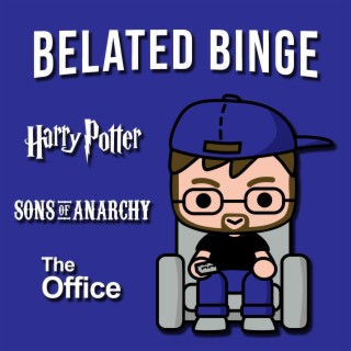 Belated Binge: ‘Harry Potter’ ‘Sons of Anarchy’ ‘The Office’