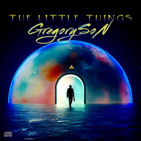 THE LITTLE THINGS ft. SHYNE WORLDWYDE | Boomplay Music