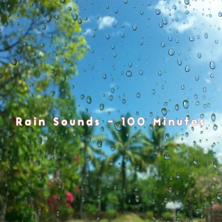 Rain Sounds - 100 Minutes