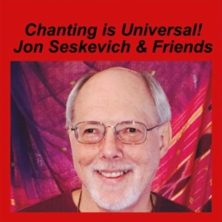 Jon Seskevich
