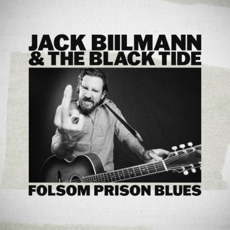 Folsom Prison Blues ft. The Black Tide | Boomplay Music