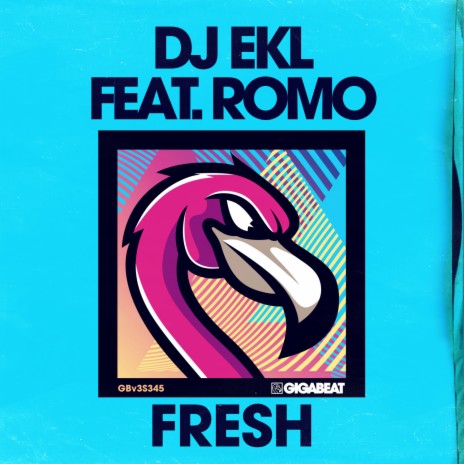 Fresh (feat. Romo) | Boomplay Music