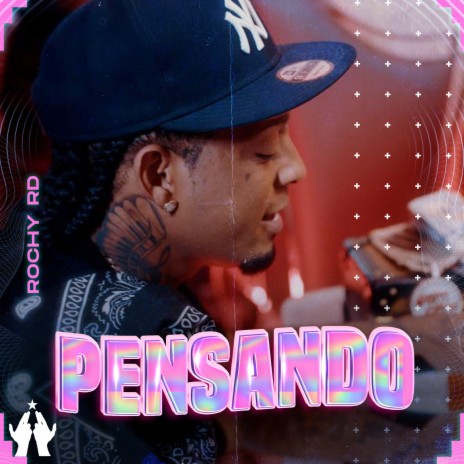 Pensando | Boomplay Music