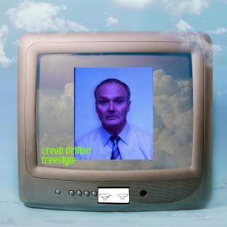 Creed Bratton Freestyle