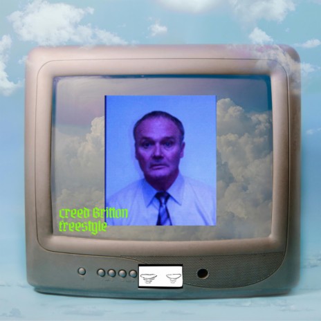 Creed Bratton Freestyle | Boomplay Music