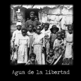 Agua de la Libertad