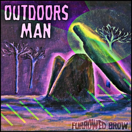 Outdoors Man | Boomplay Music