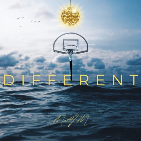 DIFFERENT! | Boomplay Music