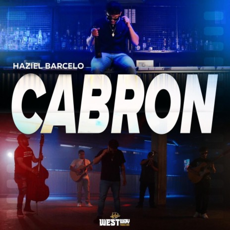 CABRON | Boomplay Music