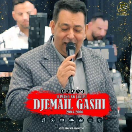 Djemail-Gashi Djanava Rovel I Romni | Boomplay Music