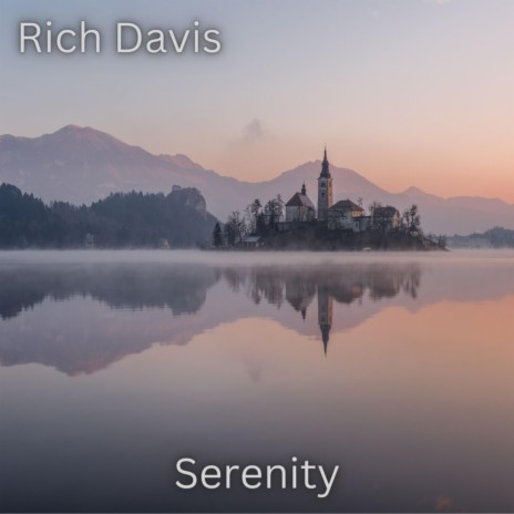 Serenity | Boomplay Music