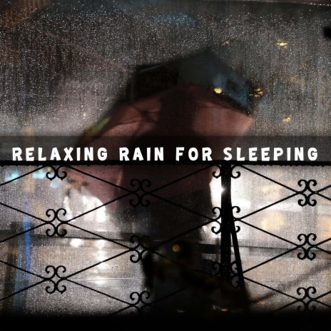Light Rain for Sleeping