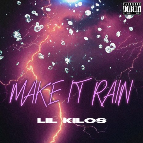 Make it Rain