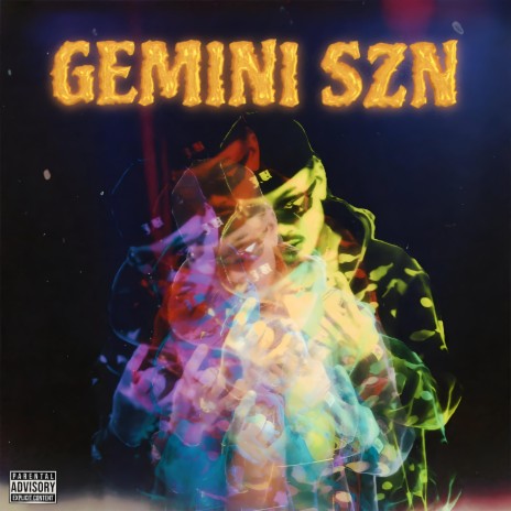 Gemini SZN ft. Low.K | Boomplay Music