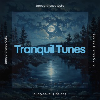 Tranquil Tunes: 528 Hz Flute for Calm and Comfort