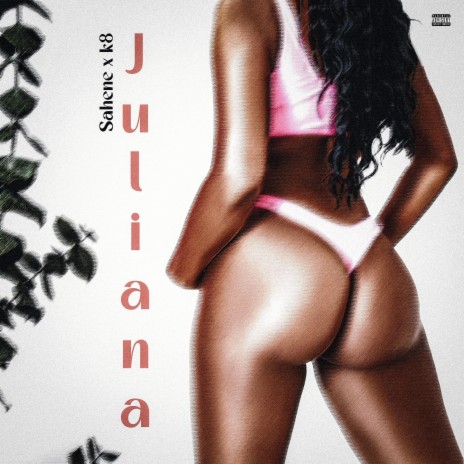 Juliana ft. K8 | Boomplay Music