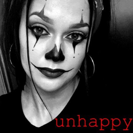 Unhappy | Boomplay Music