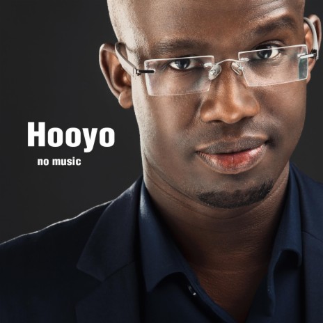 Hooyo No Music
