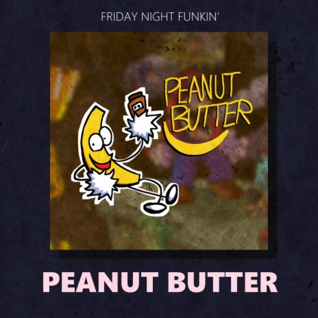Peanut Butter (Instrumental) | Boomplay Music