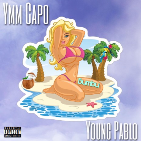 Bumbu (feat. The Young Pablo) | Boomplay Music