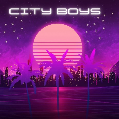 CITY BOYS UP | Boomplay Music