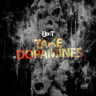 Take Dopamines EP