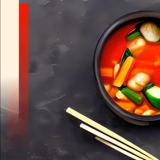 chopsticks & stew