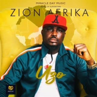 ZION AFRIKA