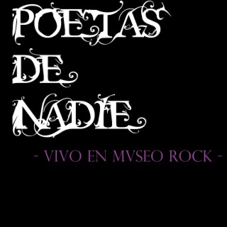 Vivo en Mvseo Rock