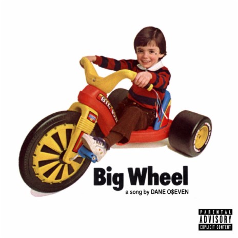 BIG WHEEL