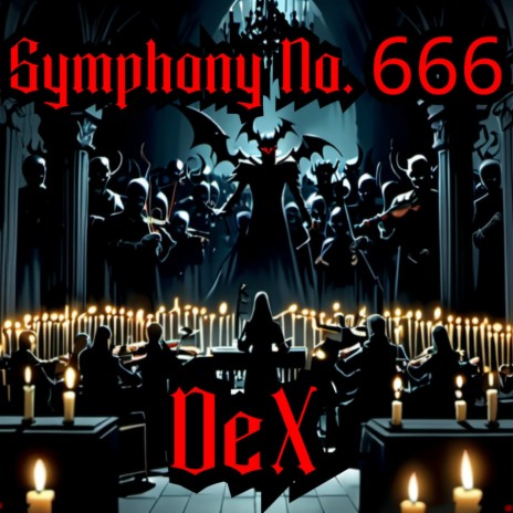 Symphony No. 666 | Boomplay Music
