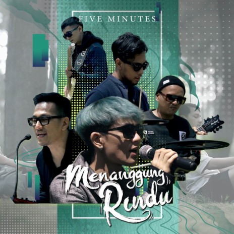 Menanggung Rindu | Boomplay Music