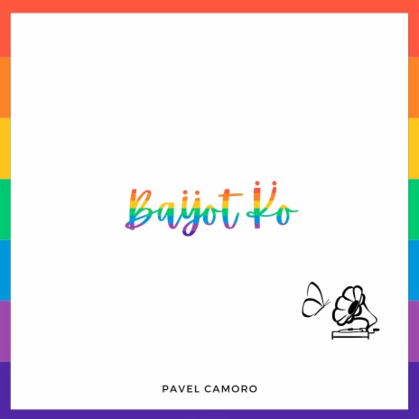 Bayot Ko | Boomplay Music